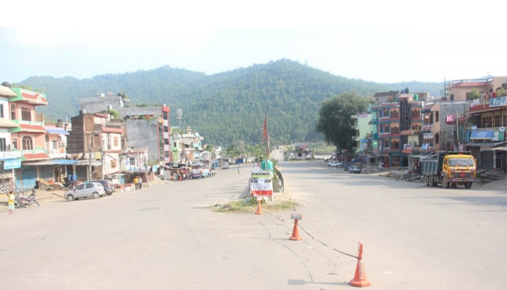 लुम्बिनी प्रदेशको हिउँदे अधिवेशन देउखुरीमा राख्ने तयारी