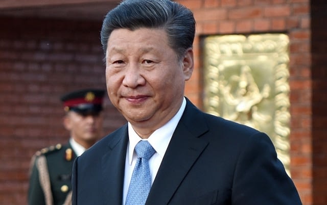 नेपाल-चीन सम्बन्धलाई नयाँ उचाइ दिन तयार छौं : चिनियाँ राष्ट्रपति सी