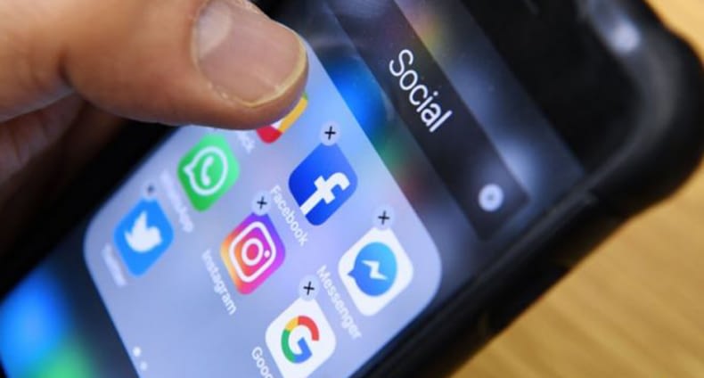 फेसबुक, ट्विटर चलाउँदा कर तिर्नुपर्ने ! कानून स्विकृत