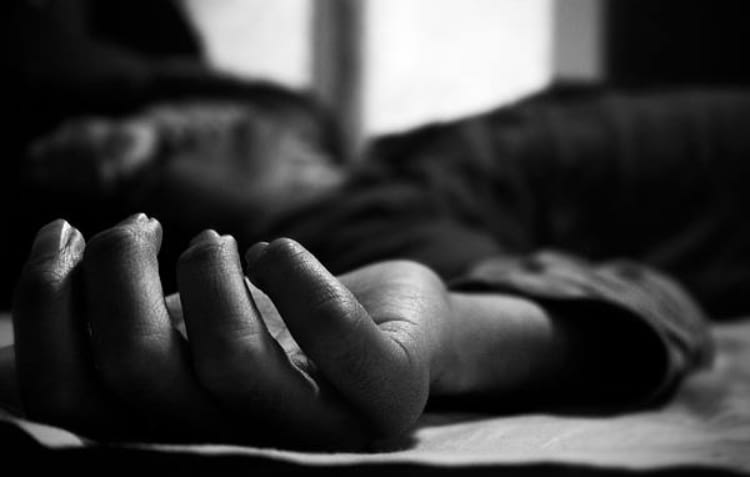 कारागारभित्रै कैदीको हत्या