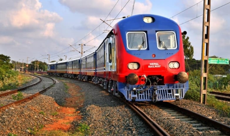 जनकपुर-जयनगर रेल माघभित्र सञ्चालन गर्ने तयारी